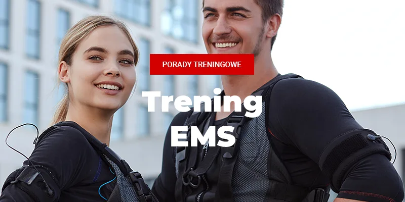 treningi EMS